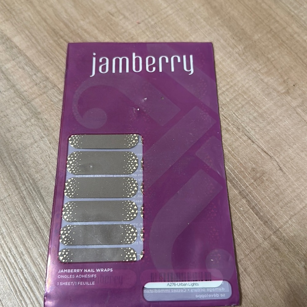 Nail Wraps - Picture 2 of 6